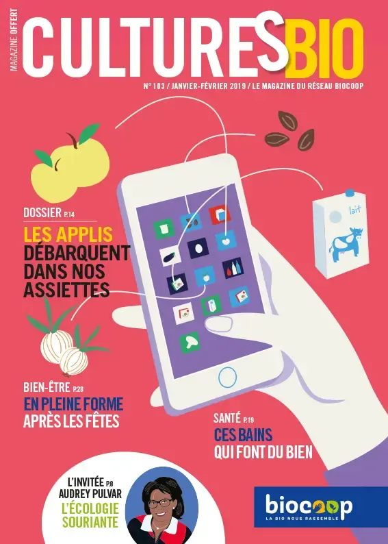Culture Bio N°103
